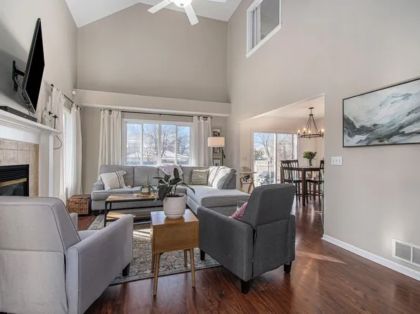 6029 Hamilton St, Omaha, NE 68132