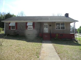 317 Blassingame St, Union, SC 29379