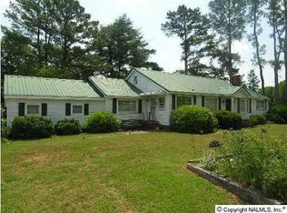 12438 Al Highway 33, Moulton, AL 35650