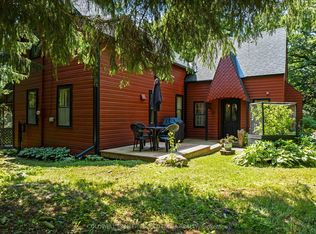 105 Purdons Bay Rd, Lanark Highlands, ON K0G1M0