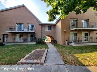 435 S Hawley Rd APT 68, Milwaukee, WI 53214
