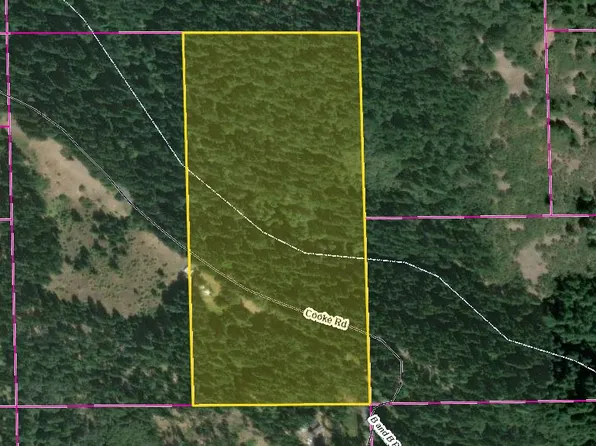 121 Cooke Rd, White Salmon, WA 98672