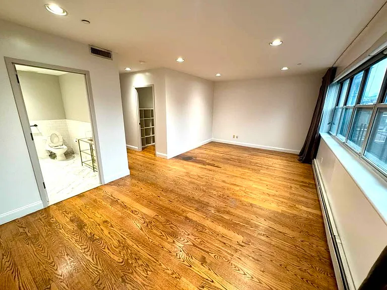 214 Bowery #Penthouse 2 — Photo 9