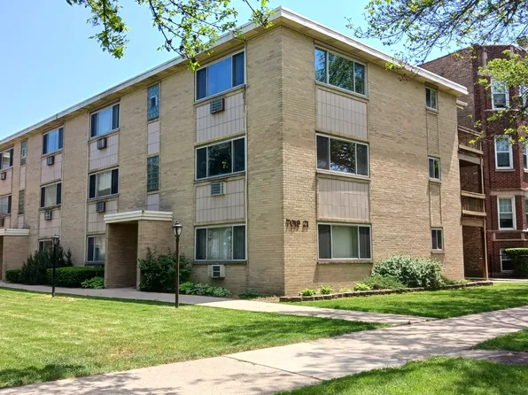 7019 N Ridge Blvd APT 3D, Chicago, IL 60645