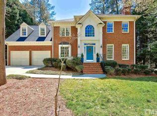 7008 Spring Ridge Rd, Cary, NC 27518