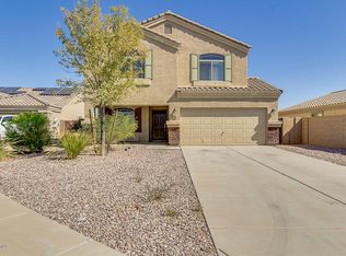 3978 N Spirit Pl, Casa Grande, AZ 85122