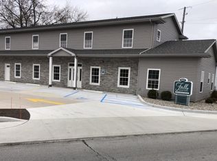 2907 Parnell Ave, Fort Wayne, IN 46805