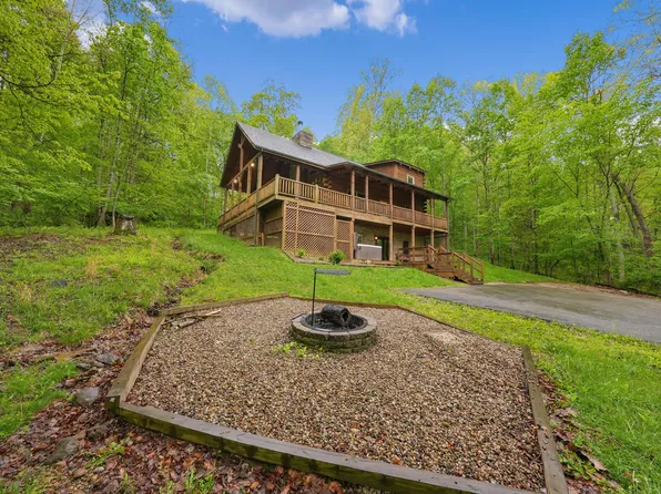 28845 Big Pine Rd, Logan, OH 43138