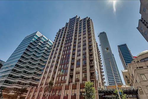 85 Bloor St E #1808 Photo 1
