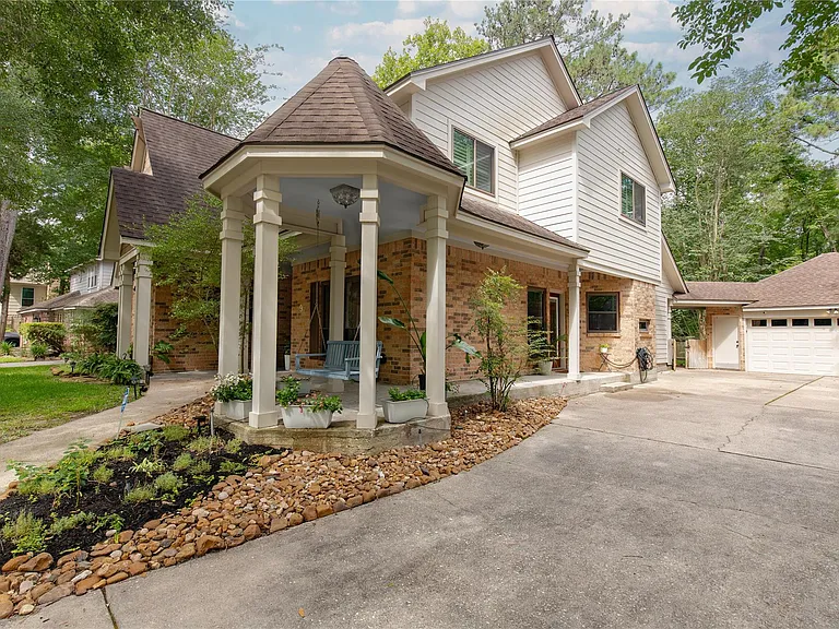 9 Mallard Glen Pl — Photo 4