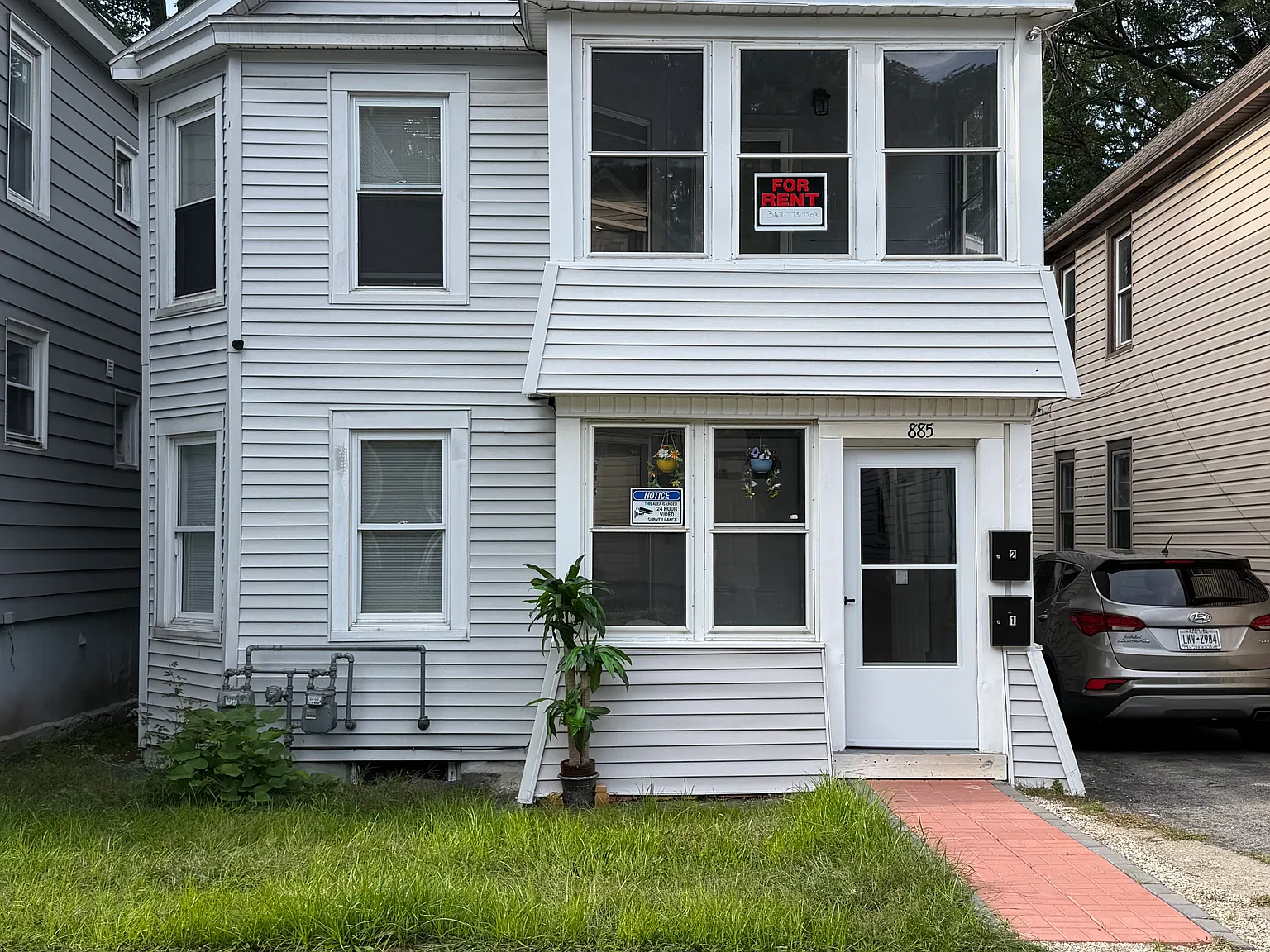 2 bed, 639 sqft, $1,500 — Photo 1