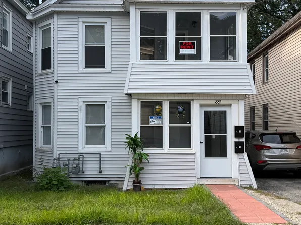885 Yorkston St #2, Schenectady, NY 12303