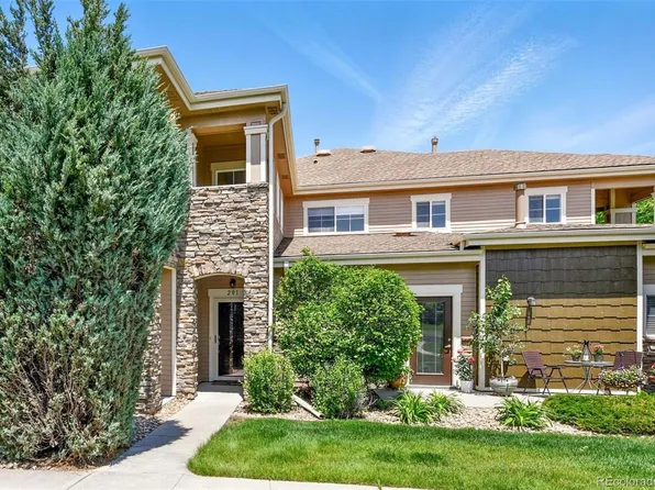 6292 Kilmer Loop #201, Golden, CO 80403