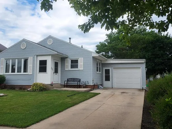 1336 S 23rd St, Fort Dodge, IA 50501
