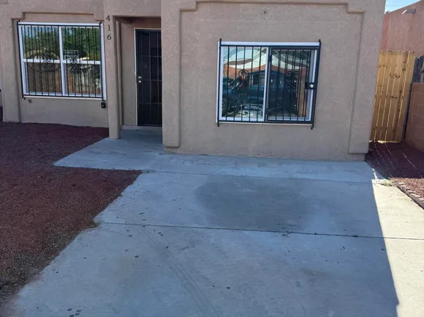 416 Indiana St SE, Albuquerque, NM 87108