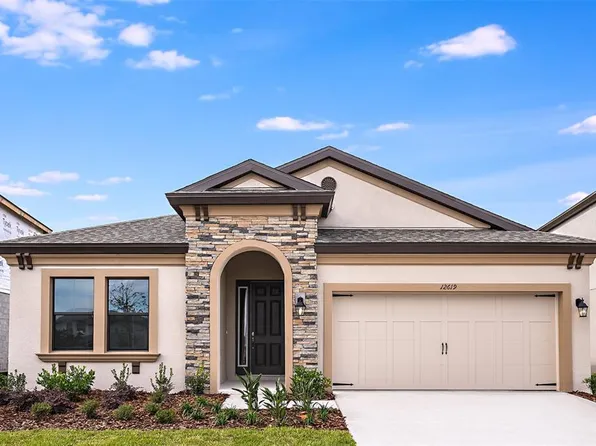 14748 Summer Br, Lithia, FL 33547