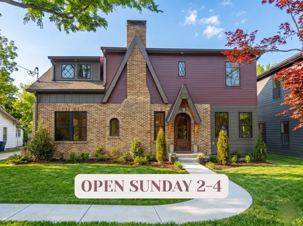 1313 Riverside Dr, Nashville, TN 37206