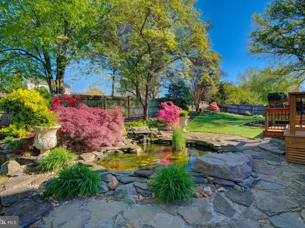 1106 Dailey Pl SW, Leesburg, VA 20175