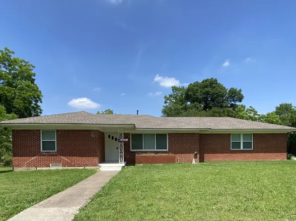 1617 Black Hawk Ln, Garland, TX 75043