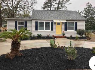 517 30th Ave N, Myrtle Beach, SC 29577