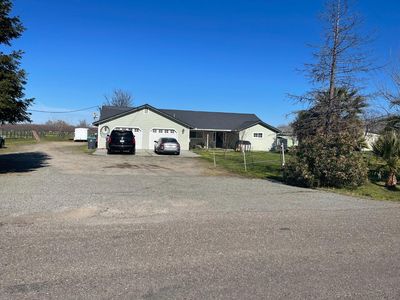23120 Hamilton Ave, Gerber, CA, 96035