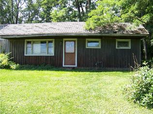 6276 Curriers Rd, Arcade, NY 14009