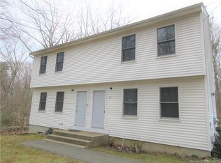 548 Cow Hill Rd #2, Mystic, CT 06355