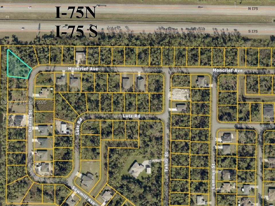 1st image of 0 Dennis St
