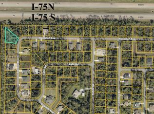 0 Dennis St, North Pt, FL 34286