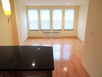 Rented by J Misrahi Realty Corp