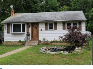 205 Elm Ave, Croydon, PA 19021