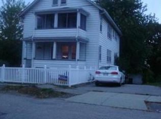 11 Edgecliff Rd #2, Watertown, MA 02472