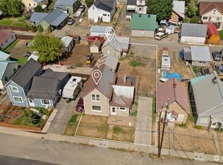 110 W 2nd St, Cle Elum, WA 98922