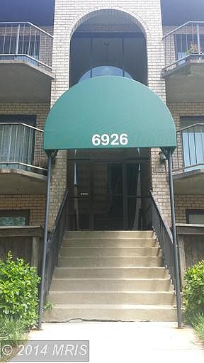 2nd image of 6926 Hanover Pkwy #2
