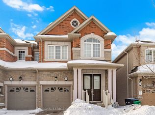 44 Rangemore Rd, Brampton, ON L7A 4V8