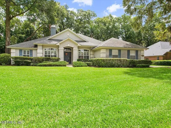 12745 EDENBRIDGE Court, Jacksonville, FL 32223