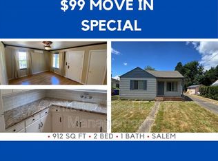 2855 Brooks Ave NE, Salem, OR