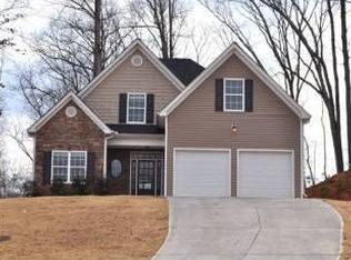 268 Millstone Gln, Dallas, GA 30157
