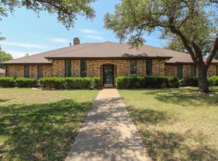 3117 Ridgecrest Ln, San Angelo, TX 76904