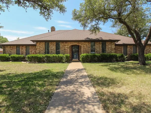 3117 Ridgecrest Lane, San Angelo, TX 76904
