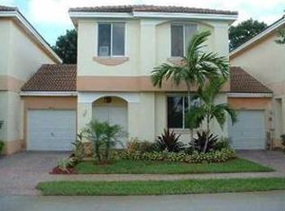 6525 Hidden Cove Dr #2-1, Davie, FL 33314