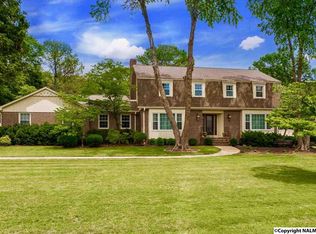 4003 Nunn Rd SE, Huntsville, AL 35802