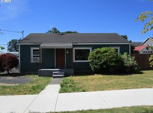 2535 Gable Rd, Saint Helens, OR 97051