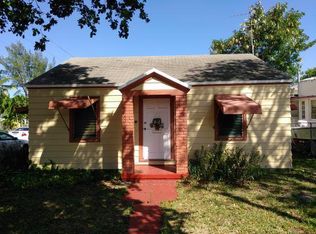 1821 N 19th Ave, Hollywood, FL 33020