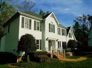 10140 Ashley Manor Ln, Mechanicsville, VA 23116
