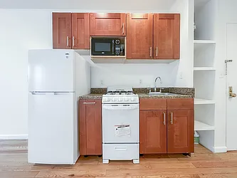 Rented by Brown Harris Stevens