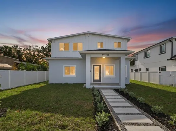 2530 34th Ave N, Saint Petersburg, FL 33713
