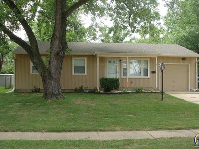 5301 SW 31st St, Topeka, KS, 66614