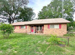 812 Walters St, Frankston, TX 75763