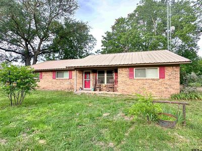 812 Walters St, Frankston, TX, 75763